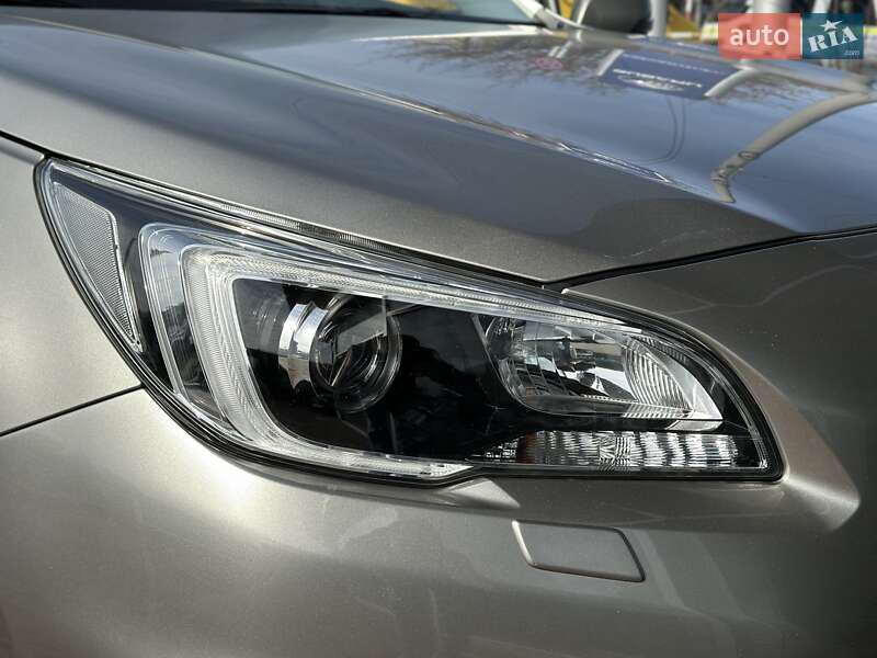 Универсал Subaru Outback 2016 в Хмельницком фото 24 Универсал Subaru Outback 2016 в Хмельницком