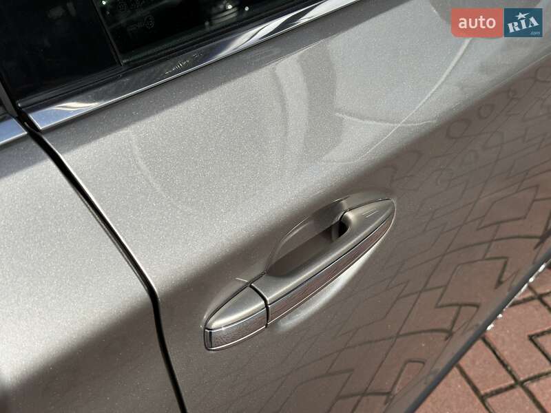 Универсал Subaru Outback 2016 в Хмельницком фото 27 Универсал Subaru Outback 2016 в Хмельницком