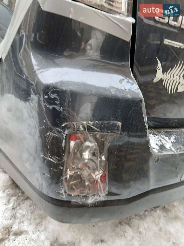 Універсал Subaru Outback 2011 в Києві фото 6 Універсал Subaru Outback 2011 в Києві