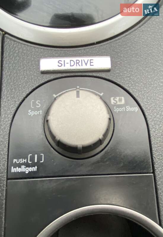 Универсал Subaru Outback 2008 в Киеве