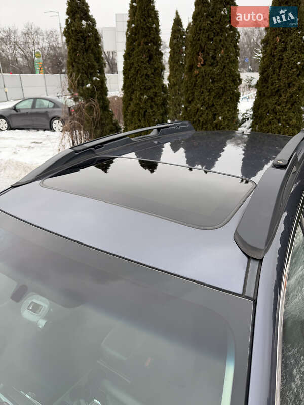 Универсал Subaru Outback 2014 в Киеве