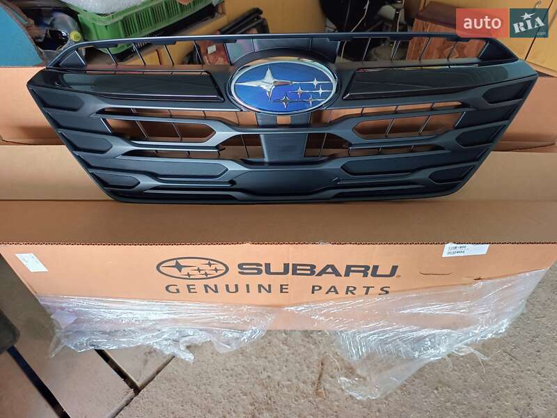 Позашляховик / Кросовер Subaru Outback 2023 в Вінниці фото 8 Позашляховик / Кросовер Subaru Outback 2023 в Вінниці