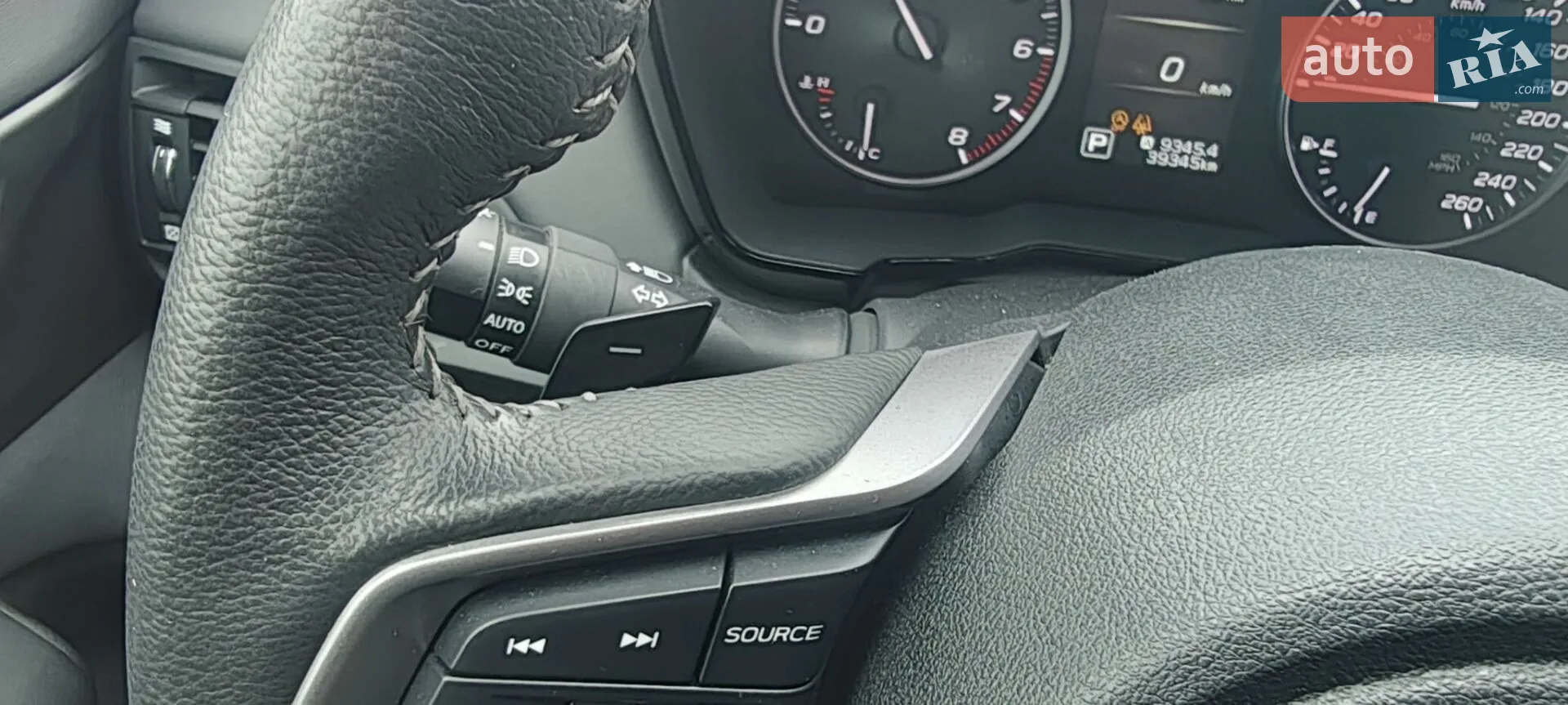 2023 Subaru Outback - мініатюра 13