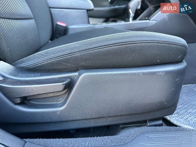 Універсал Subaru Outback 2017 в Києві