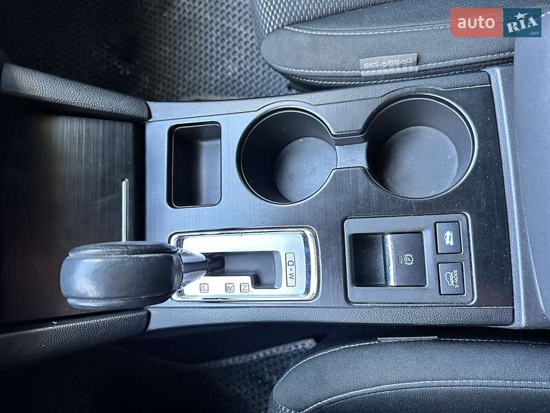 Універсал Subaru Outback 2017 в Києві