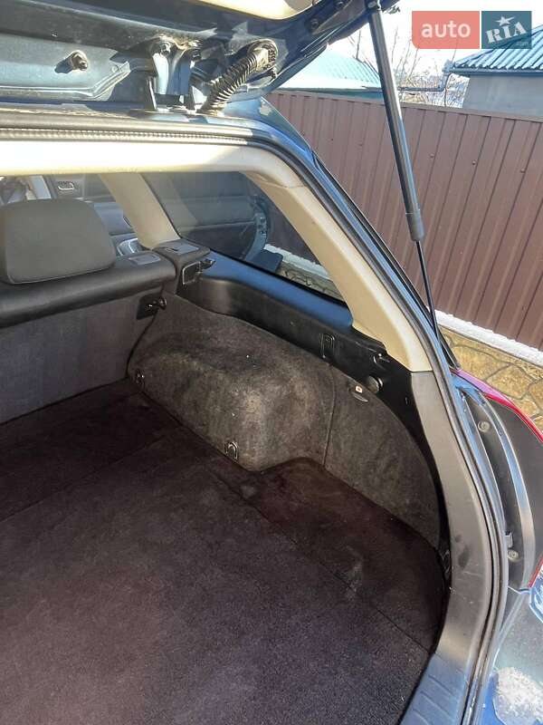 Універсал Subaru Outback 2006 в Могилів-Подільському фото 9 Універсал Subaru Outback 2006 в Могилів-Подільському