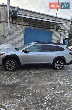 Универсал Subaru Outback 2024 в Киеве