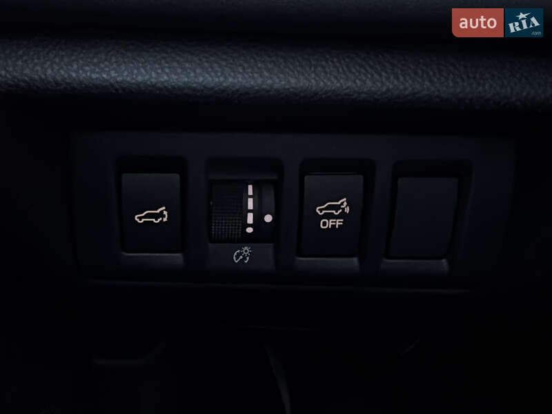 Внедорожник / Кроссовер Subaru Outback 2024 в Киеве