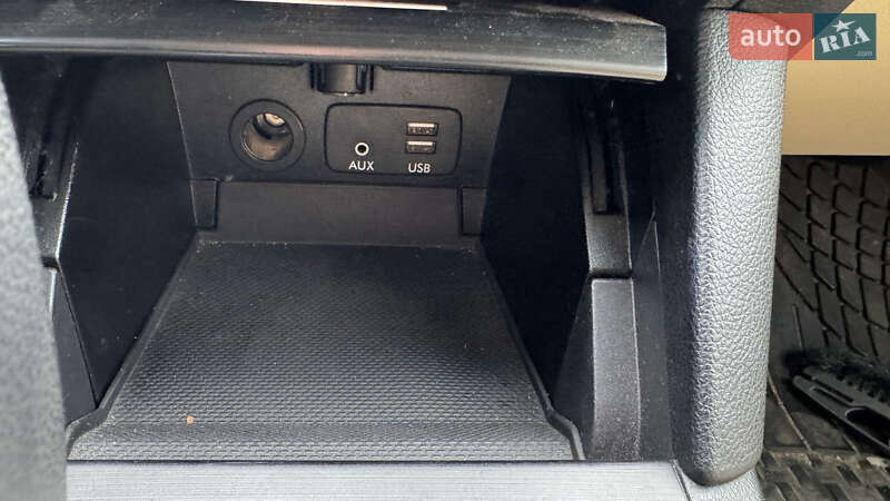 Универсал Subaru Outback 2015 в Черкассах