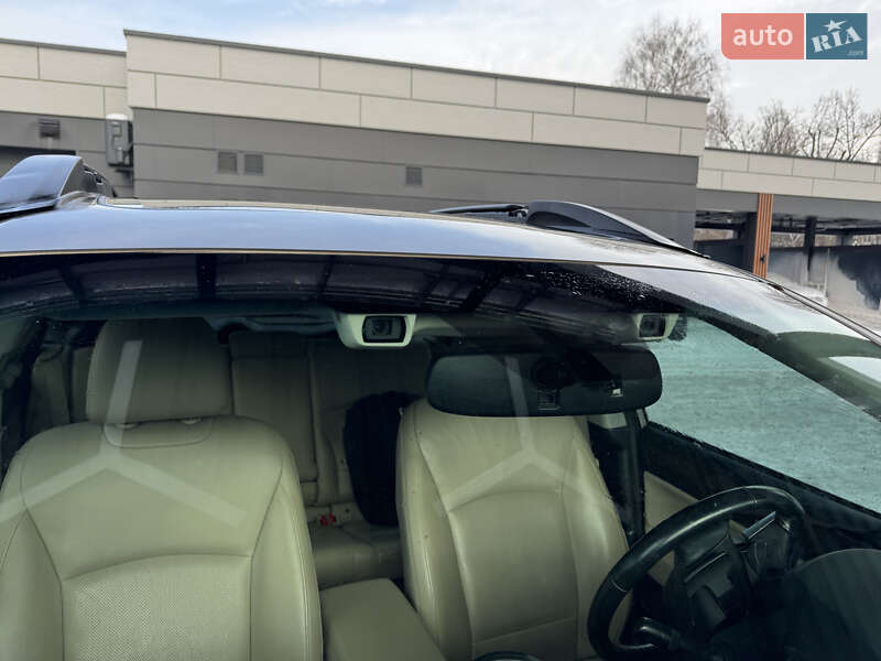 Универсал Subaru Outback 2015 в Черкассах