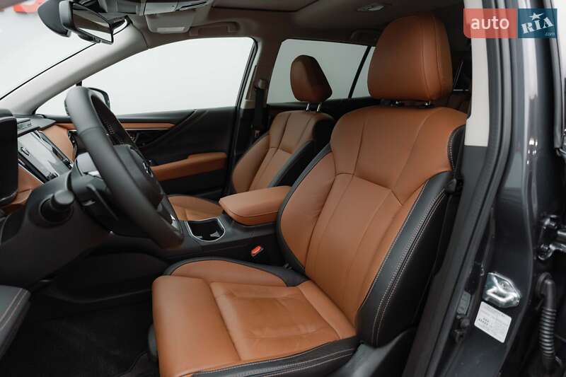 Внедорожник / Кроссовер Subaru Outback 2025 в Киеве