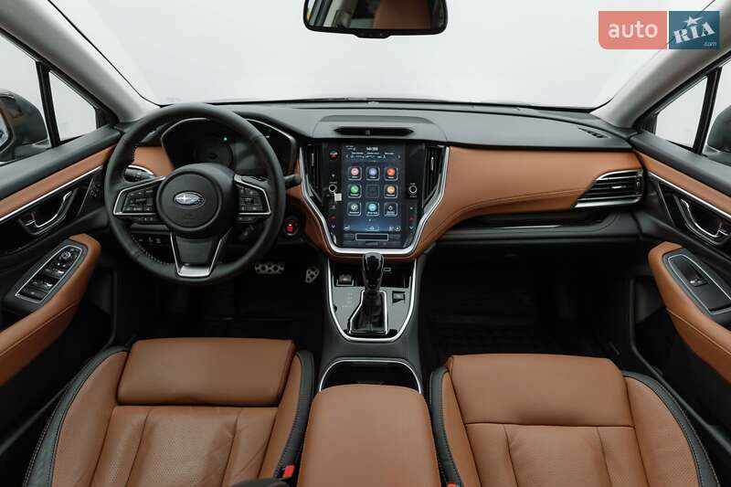 Внедорожник / Кроссовер Subaru Outback 2025 в Киеве