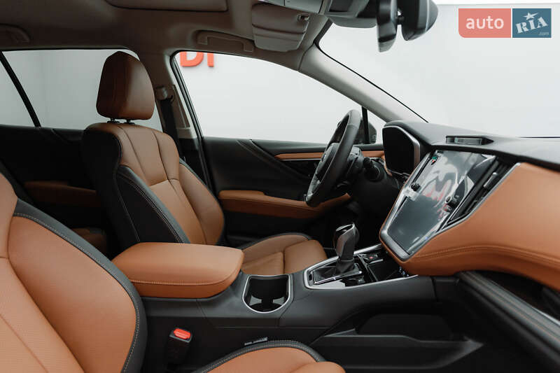 Внедорожник / Кроссовер Subaru Outback 2025 в Киеве