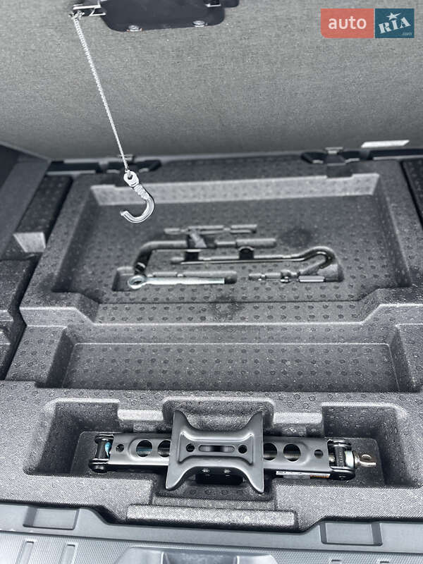 Позашляховик / Кросовер Subaru Outback 2023 в Сумах