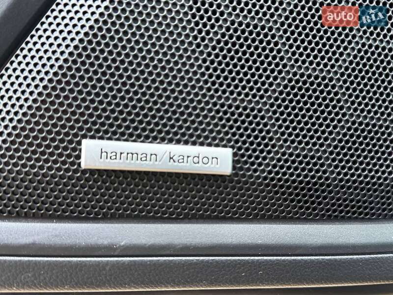 Позашляховик / Кросовер Subaru Outback 2024 в Києві