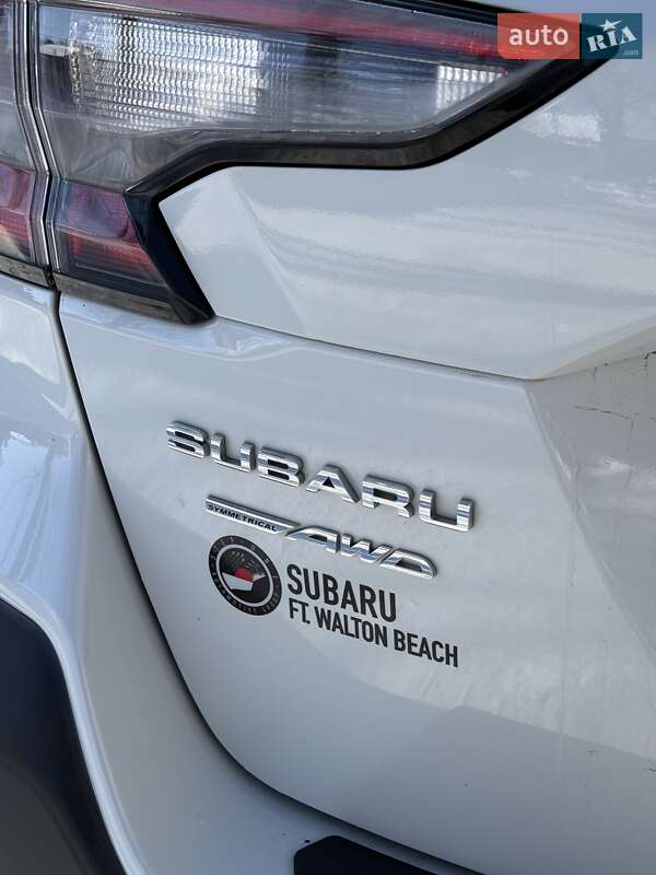 Універсал Subaru Outback 2020 в Сумах