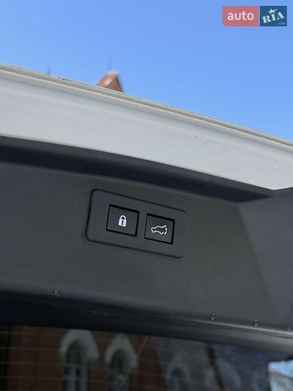 Універсал Subaru Outback 2020 в Сумах