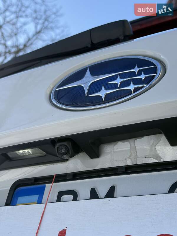 Універсал Subaru Outback 2020 в Сумах