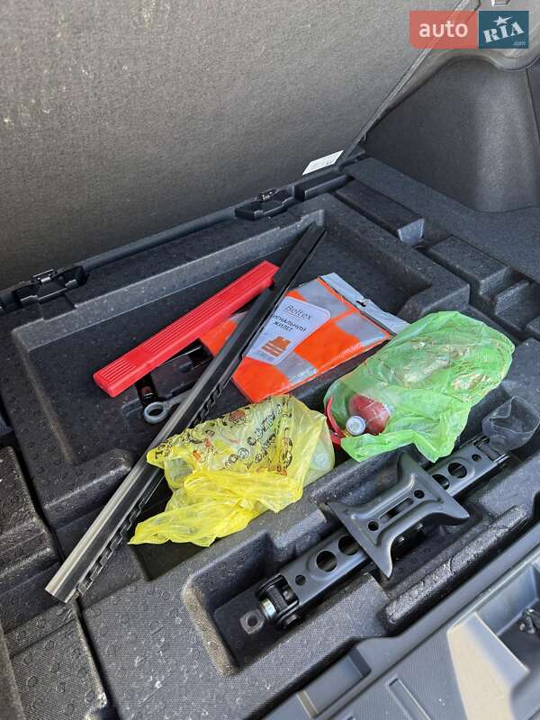 Універсал Subaru Outback 2020 в Сумах