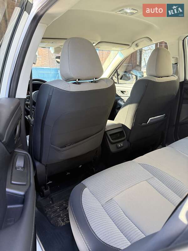 Універсал Subaru Outback 2020 в Сумах