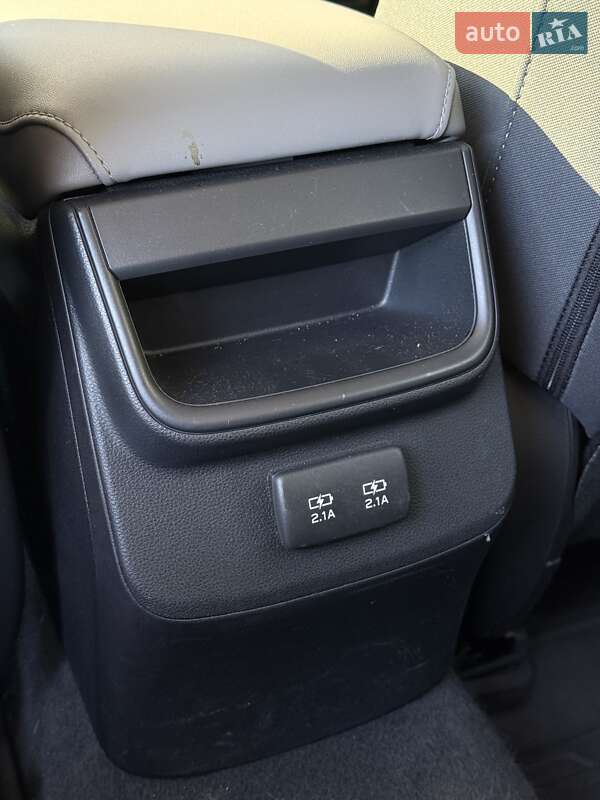 Універсал Subaru Outback 2020 в Сумах