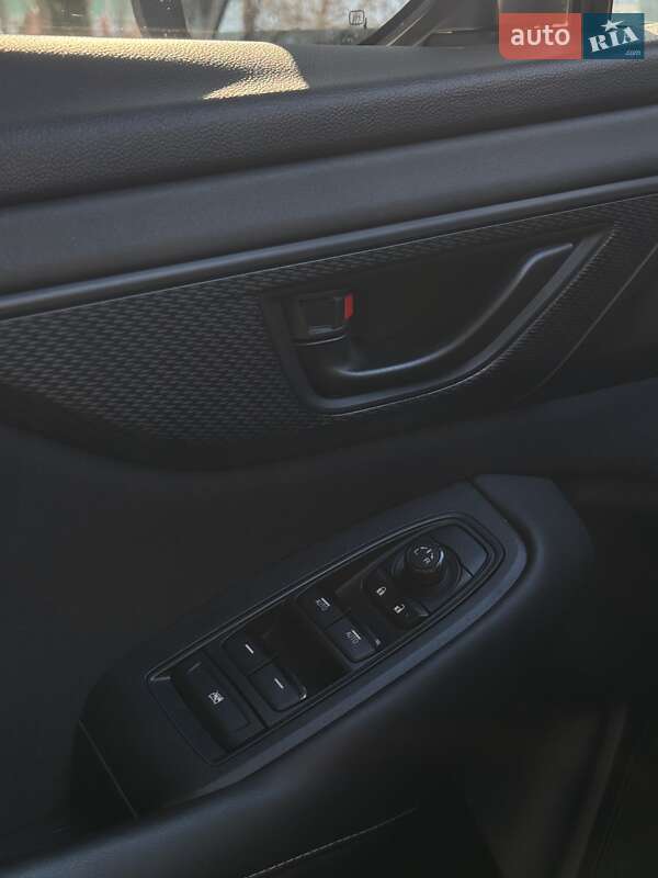 Універсал Subaru Outback 2020 в Сумах