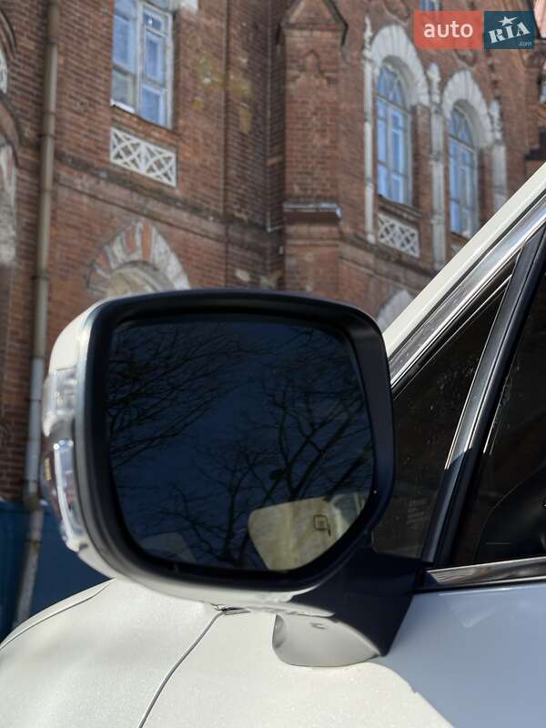 Універсал Subaru Outback 2020 в Сумах