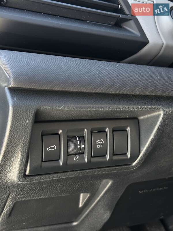 Універсал Subaru Outback 2020 в Сумах