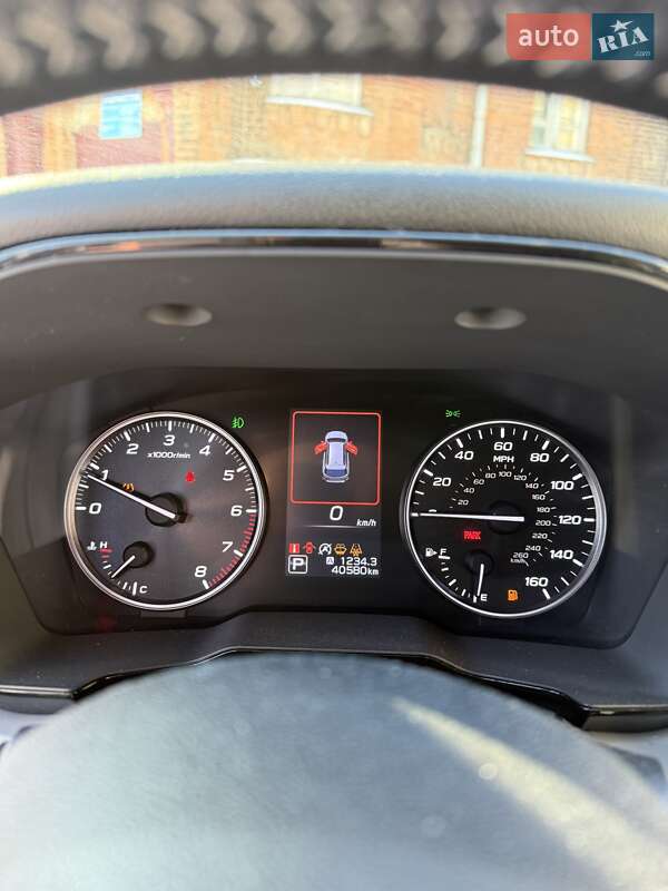 Універсал Subaru Outback 2020 в Сумах