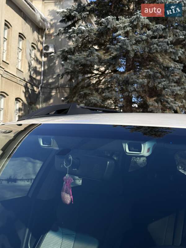 Універсал Subaru Outback 2020 в Сумах