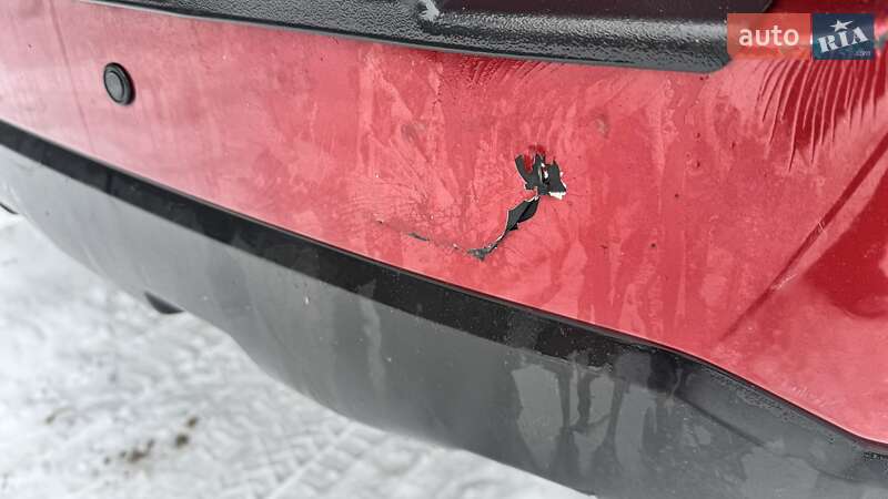 Універсал Subaru Outback 2010 в Києві