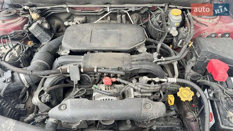 Універсал Subaru Outback 2010 в Києві