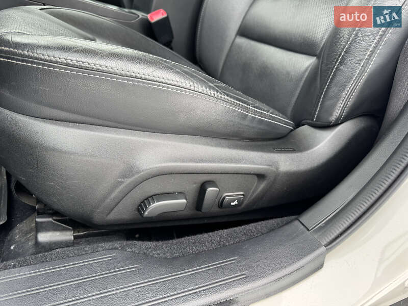 Універсал Subaru Outback 2017 в Києві