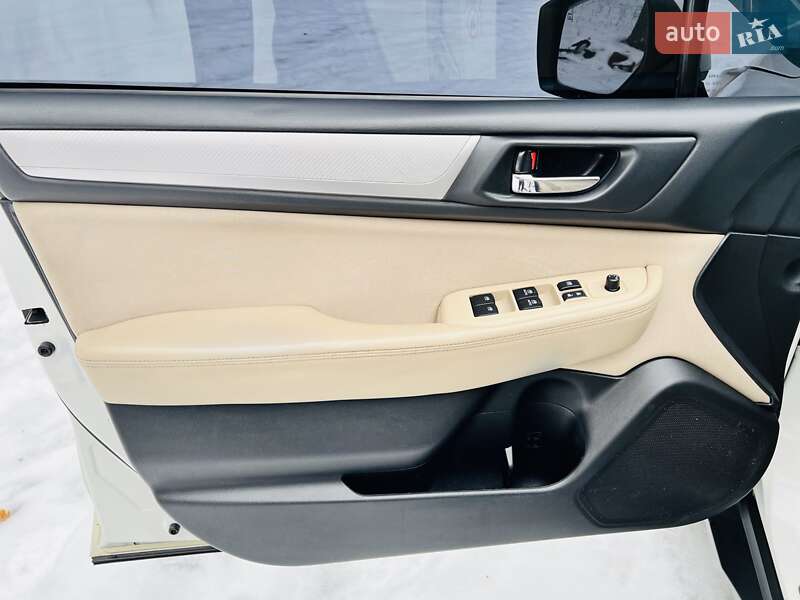 Універсал Subaru Outback 2015 в Харкові