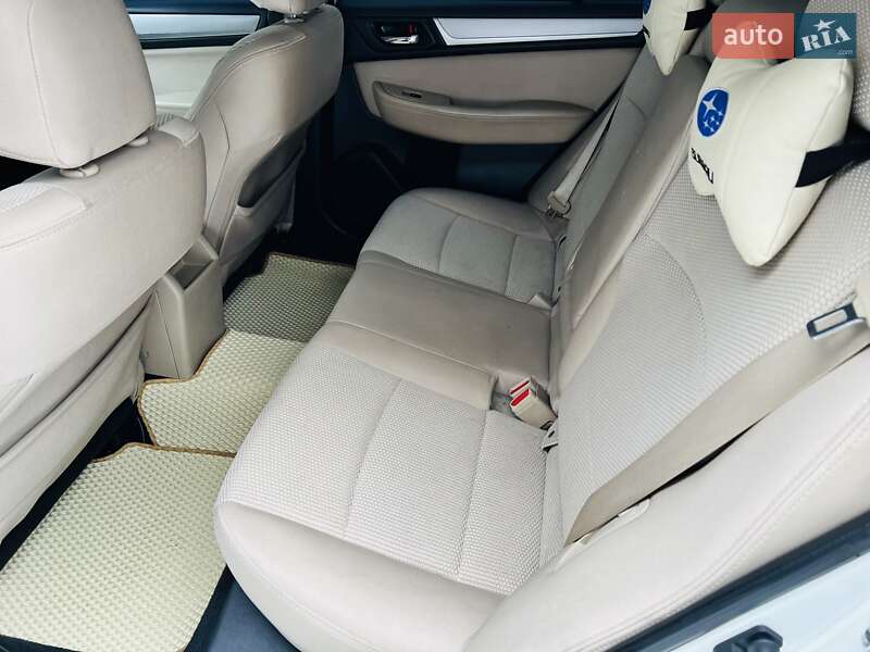 Універсал Subaru Outback 2015 в Харкові