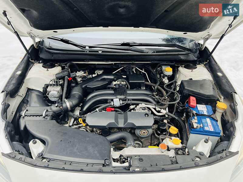 Універсал Subaru Outback 2015 в Харкові