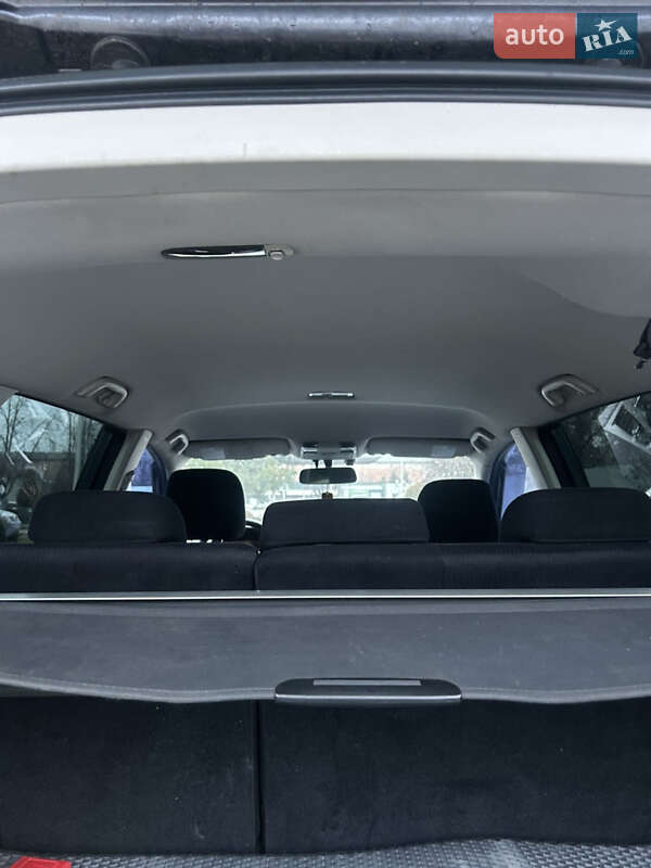 Универсал Subaru Outback 2009 в Ужгороде