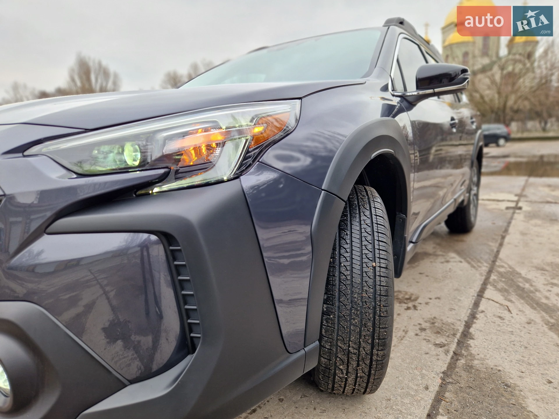 2023 Subaru Outback - мініатюра 10