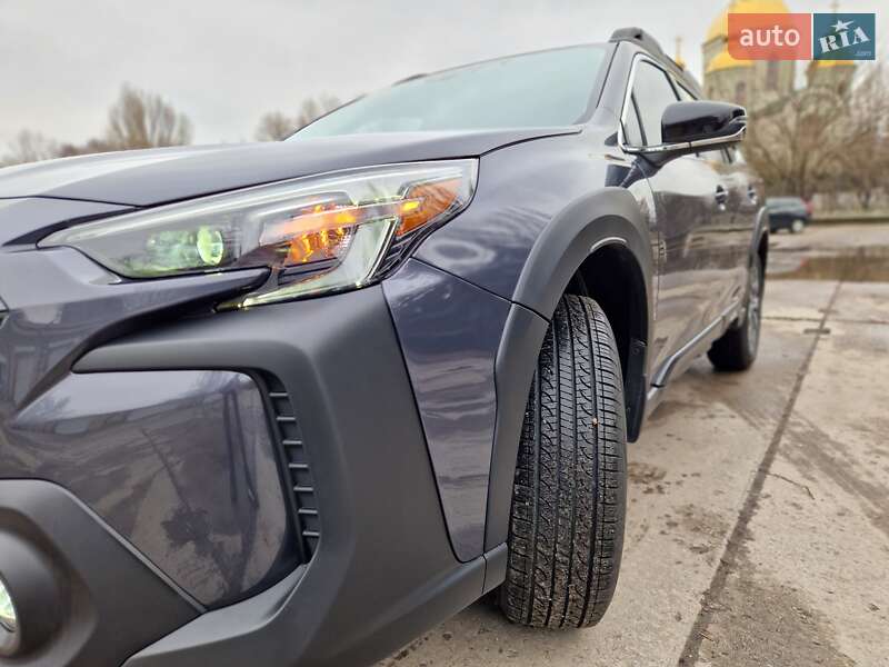 Універсал Subaru Outback 2023 в Дніпрі
