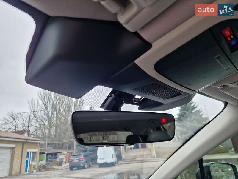 Універсал Subaru Outback 2023 в Дніпрі