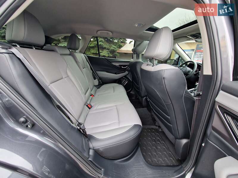 Універсал Subaru Outback 2023 в Дніпрі