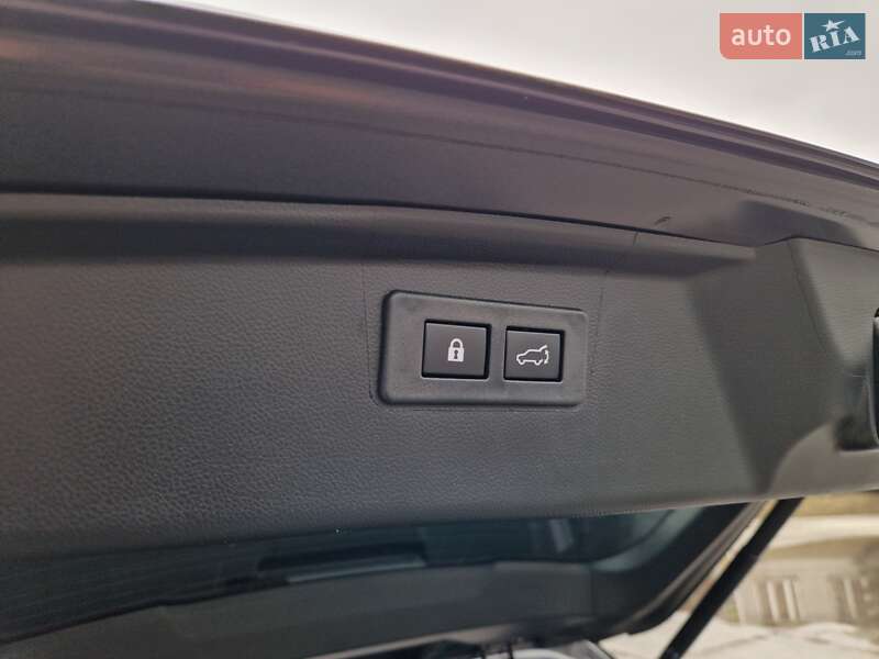 Універсал Subaru Outback 2023 в Дніпрі