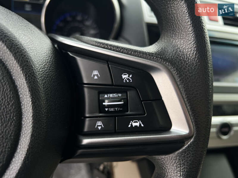 Универсал Subaru Outback 2019 в Хмельницком фото 25 Универсал Subaru Outback 2019 в Хмельницком