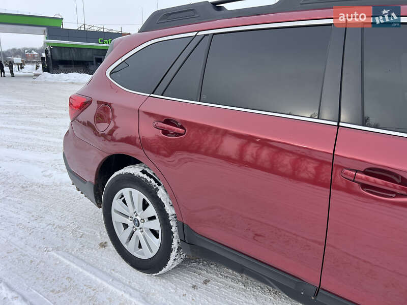 Универсал Subaru Outback 2019 в Хмельницком фото 70 Универсал Subaru Outback 2019 в Хмельницком