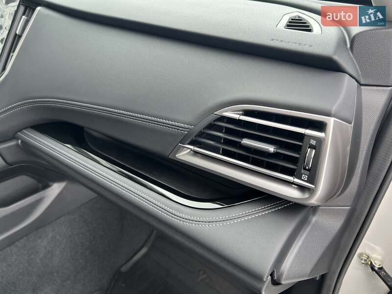 Внедорожник / Кроссовер Subaru Outback 2024 в Киеве фото 32 Внедорожник / Кроссовер Subaru Outback 2024 в Киеве