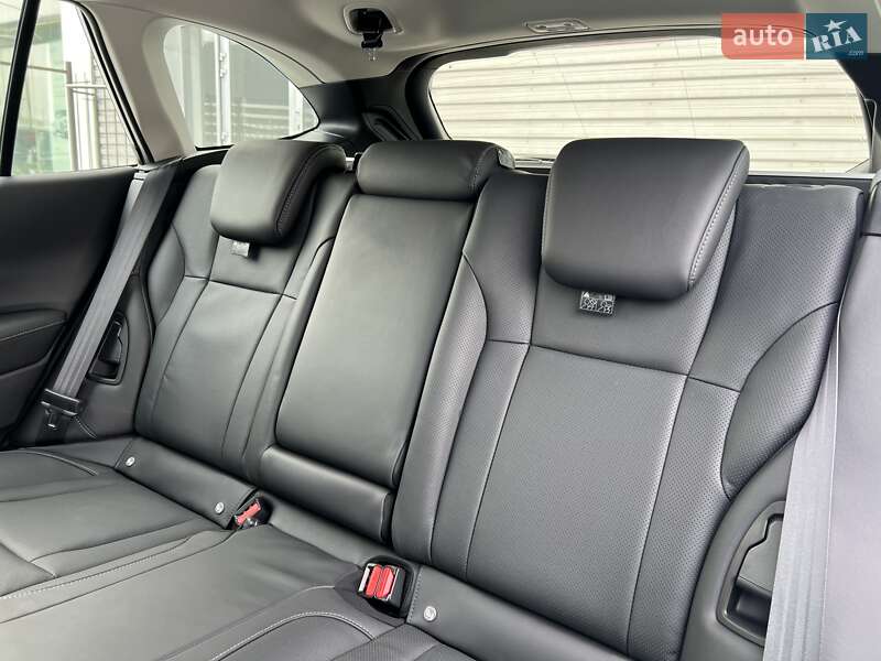 Внедорожник / Кроссовер Subaru Outback 2024 в Киеве фото 24 Внедорожник / Кроссовер Subaru Outback 2024 в Киеве