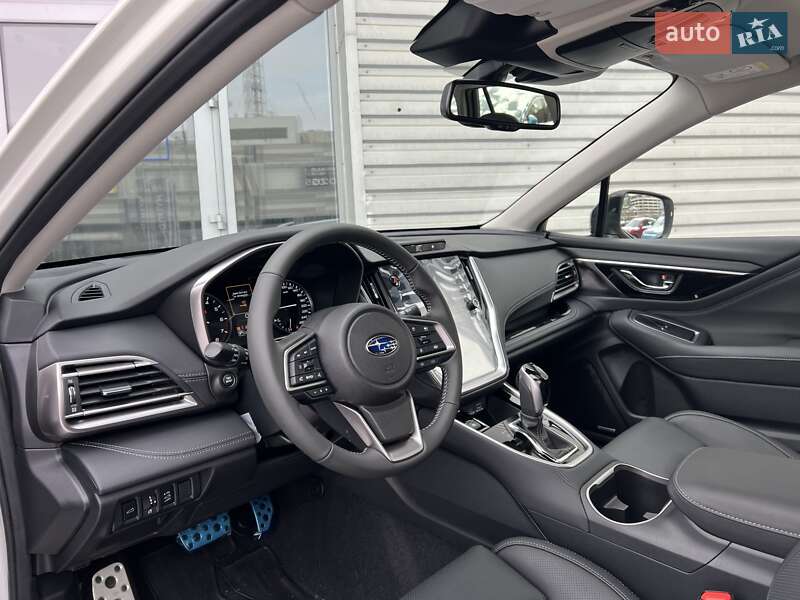 Внедорожник / Кроссовер Subaru Outback 2024 в Киеве фото 16 Внедорожник / Кроссовер Subaru Outback 2024 в Киеве