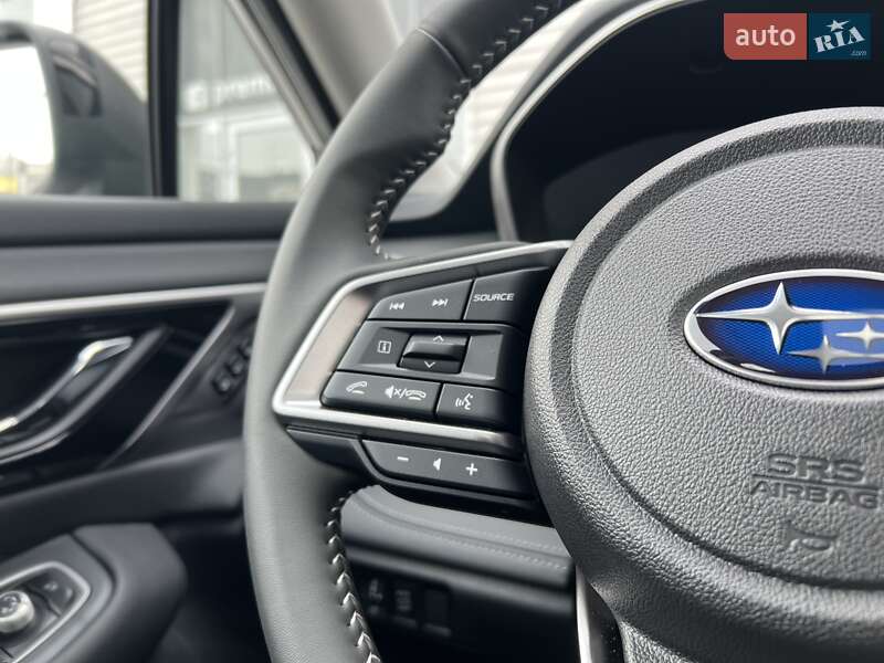 Внедорожник / Кроссовер Subaru Outback 2024 в Киеве фото 34 Внедорожник / Кроссовер Subaru Outback 2024 в Киеве