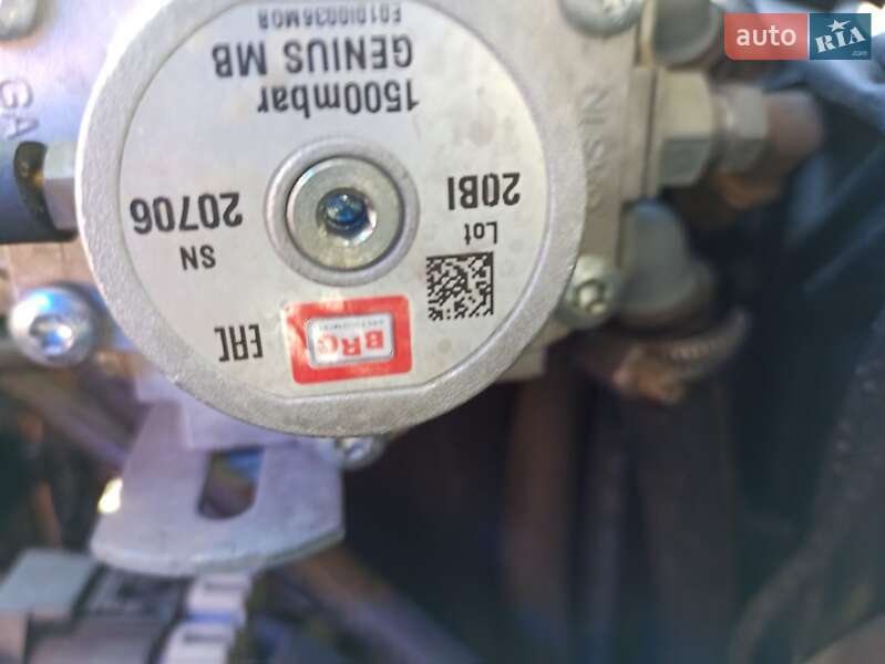 Универсал Subaru Outback 2011 в Днепре