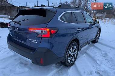 Универсал Subaru Outback 2020 в Черкассах
